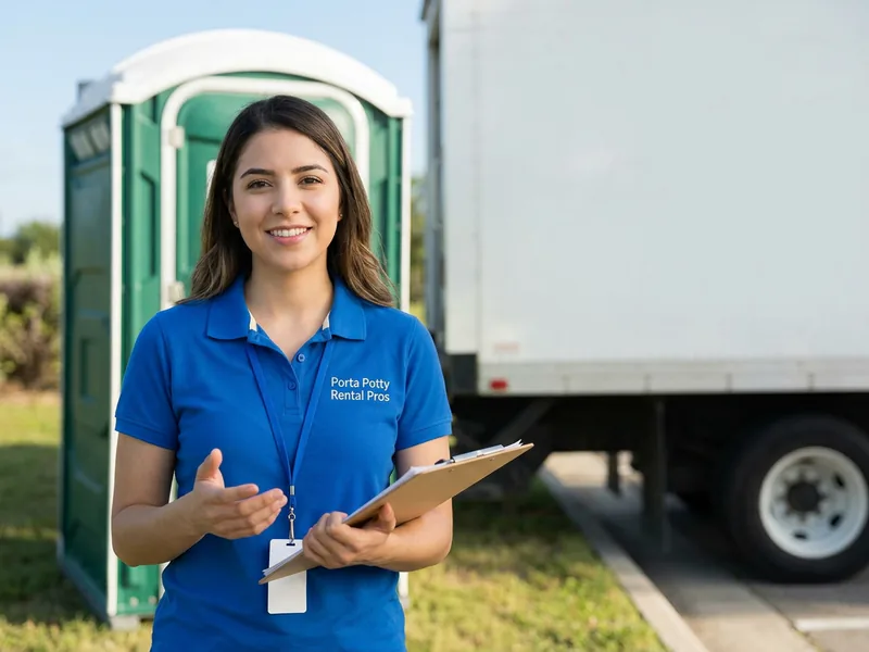 Porta Potty Rental  in Travelers Rest  FAQ